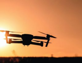 How Are Drones Changing Industries?