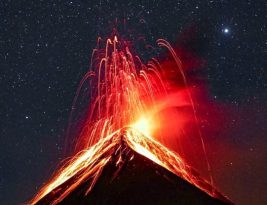 What Causes Volcanic Eruptions?