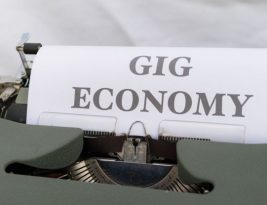 What Is the Gig Economy and Is it Sustainable?
